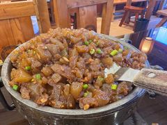 -老雒阳面馆·水席·洛阳菜(王城路店)