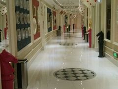-自由港KTV(王子公主金平店)