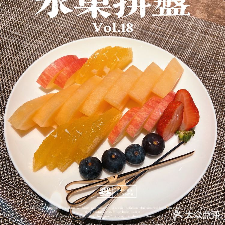 隐藏在健身房的西餐厅🍴