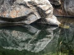 -碓臼峪自然风景区