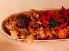 古韵大盘鸡-龟兹KUCINA·新疆菜(前滩L+PLAZA店)