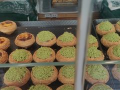-泸溪河桃酥(长乐路店)