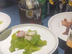 -金狮麟·新豫菜(金码大厦店)