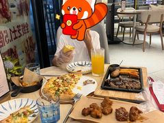 -必胜客(万坤图精选店)