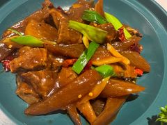 -鹿港小镇(悠唐店)