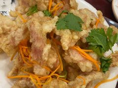 锅包肉-张包铺(道外店)