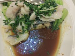 -海宝酒家(中山四路店)