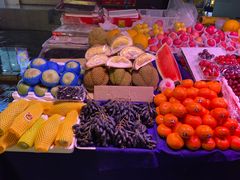 -正宁路小吃夜市