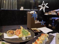 -松临·铁板烧&Omakase(神农店)