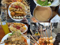 -郭记小街麻辣烫(南小街总店)