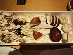 -鼎鼎香·港式火锅(北京SKP店)