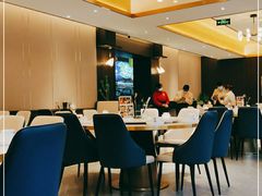 大堂-蜀厨小匠·民间川菜(犀浦店)