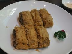 古法手工香酥鸭-金玉满堂潮州酒楼(无限极荟购物广场店)