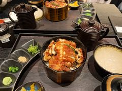 -玄白·炭烤活鳗(上海首店)