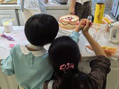 -千浔一暖DIY蛋糕烘焙(人民大学店)