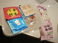 -味力源·肥肠爱上鱼(红牌楼金冠好店)