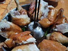 -张家卫·阳江菜·小海鲜(肥婆湾桥店)