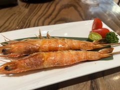 -井圣日膳(万达店)