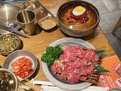 -汉拿山(北京上地华联店)