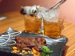 铁板牛排-柚子(假日店)