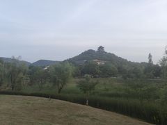-雅达·阳羡溪山小镇中心
