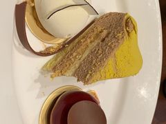 -广州富力君悦大酒店·凯菲厅