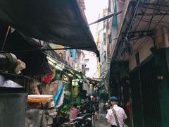 -唐人街(耀华力路)