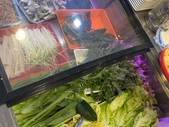 -虾大侠·盱眙龙虾老北京铜锅涮羊肉(金楠天街店)
