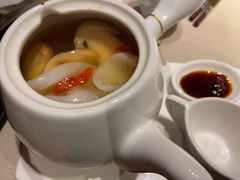 -尚一汤·粤菜海鲜(环球港店)