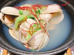 -鳗事鱼意·活鳗现烤专門店(保利广场店)