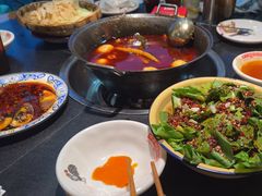 -李子坝梁山鸡(李子坝大鸡哥店)