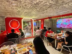 -神府路壹号·海鲜烧烤排档(三坊七巷店)