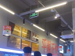 -肥韬茶餐厅(海上世界店)