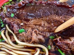 -小龙大肉面馆