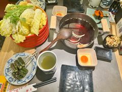 -沼津港精致料理·寿喜烧·烧鸟(龙湖南桥天街日料榜单店)