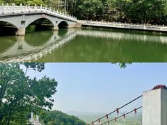 -九真山风景区