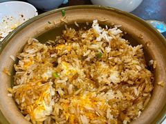 -尝囍煲仔小菜