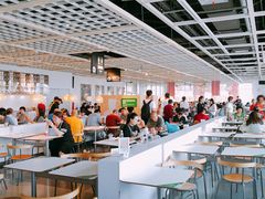 -宜家·瑞典风味餐厅(海达南街店)
