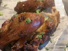 -绿茶餐厅(成都大悦城店)