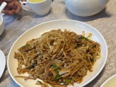 -海陵岛保利皇冠假日酒店·御公馆中餐厅 CANAL LNUA