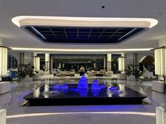 -青岛鑫江温德姆酒店