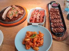 红卤鸡爪-蜜桃餐厅·伴山(湖滨商业街店)