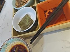 -龙抄手(文殊坊店)