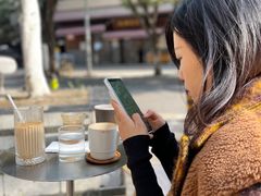 -via coffee(万象城店)