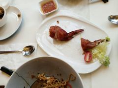 -港丽餐厅(高德置地店)