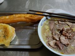 -朝阳糁馆