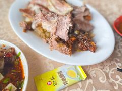 -维吾尔餐厅(宜山路店)