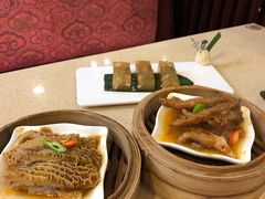 百合酱蒸凤爪-点都德(汇盈广场店)