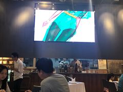 -我的四季意大利餐厅(春天百货店)