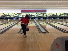 -广州保龄球馆(广州天河体育中心店)